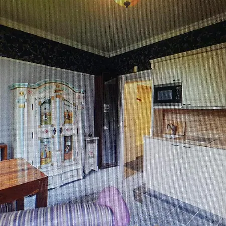 Zentrale Ferienwohnung Im Kurparkhotel Апартаменты Бад-Ротенфельде