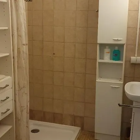 Zentrale Im Kurparkhotel Parkplatz Und Balkon Lejlighed Bad Rothenfelde